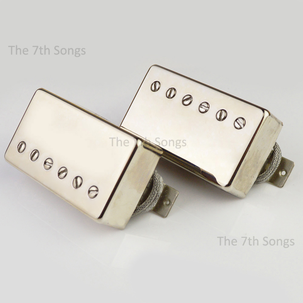 1959 Collector's Edition PAF I - Diy Electric Guitar Electronics 评论和价格
