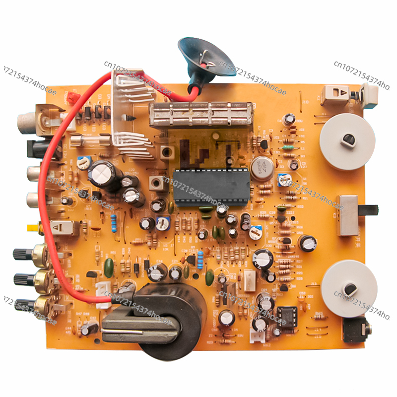 ZX2035 5.5 Inch Black and Whit - Diy Electronics Parts 评论和价格