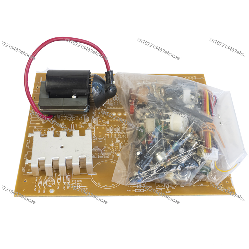 ZX2035 5.5 Inch Black and Whit - Diy Electronics Parts 评论和价格