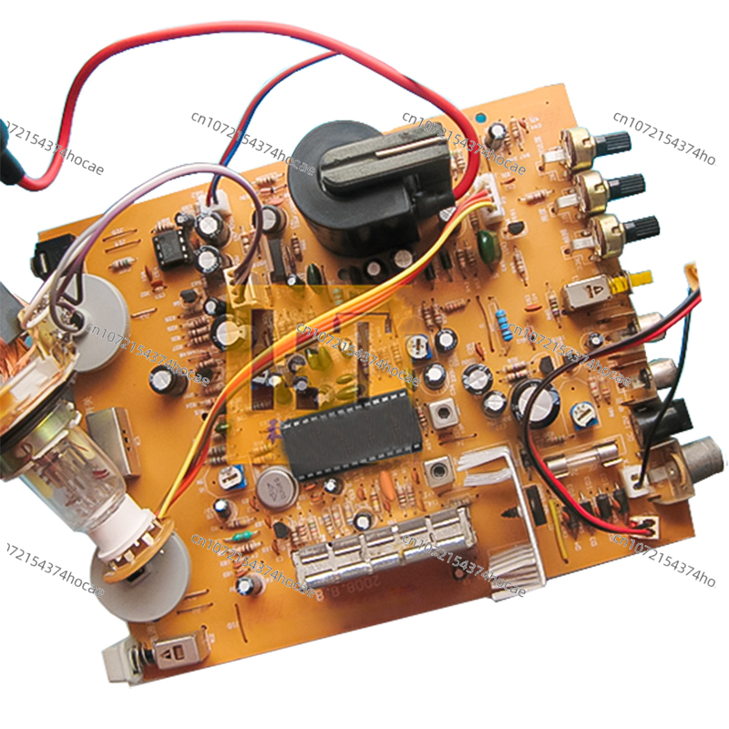 ZX2035 5.5 Inch Black and Whit - Diy Electronics Parts 评论和价格