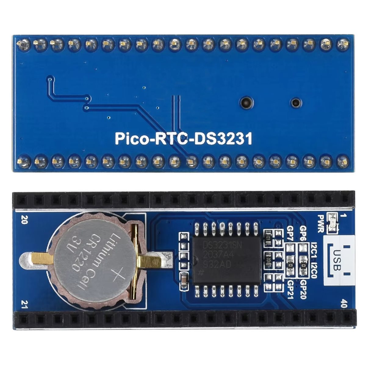 2026 NEW DS3231 RTC Module Rea - Rtc Module Ds3231 评论和价格