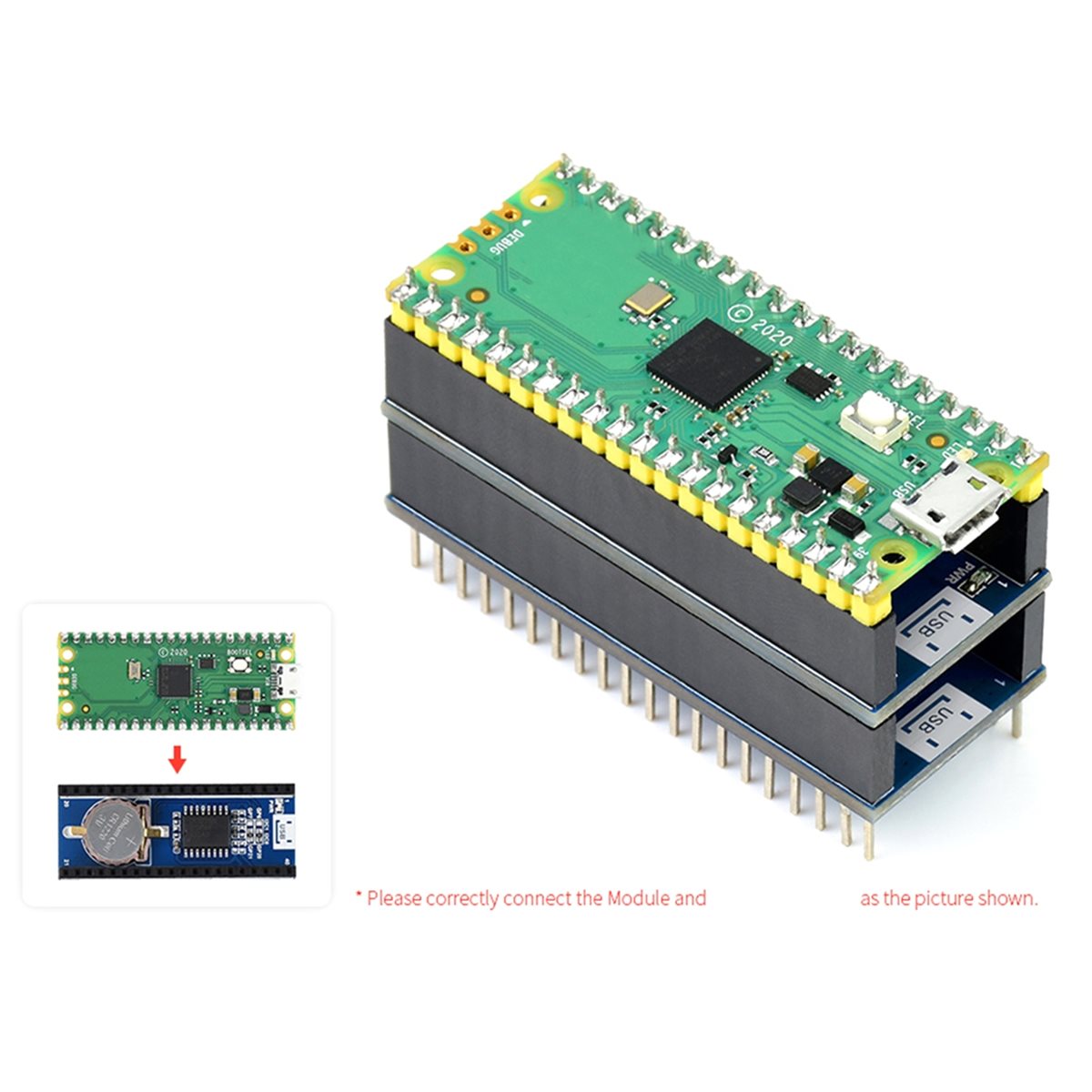 2026 NEW DS3231 RTC Module Rea - Rtc Module Ds3231 评论和价格