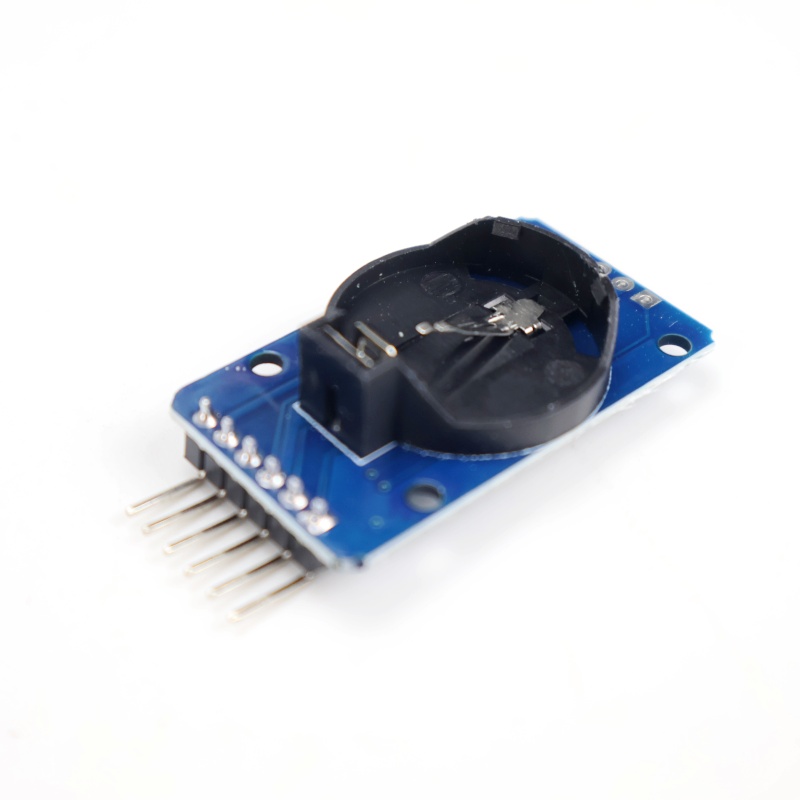 1pcs 2pcs 10 Pcs DS3231+AT24C3 - Rtc Module Ds3231 评论和价格