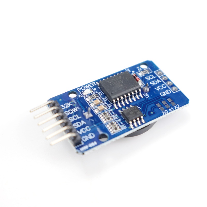 1pcs 2pcs 10 Pcs DS3231+AT24C3 - Rtc Module Ds3231 评论和价格
