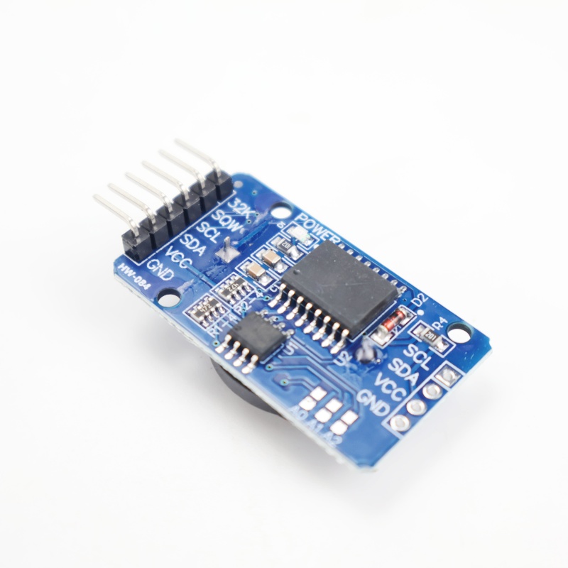 1pcs 2pcs 10 Pcs DS3231+AT24C3 - Rtc Module Ds3231 评论和价格