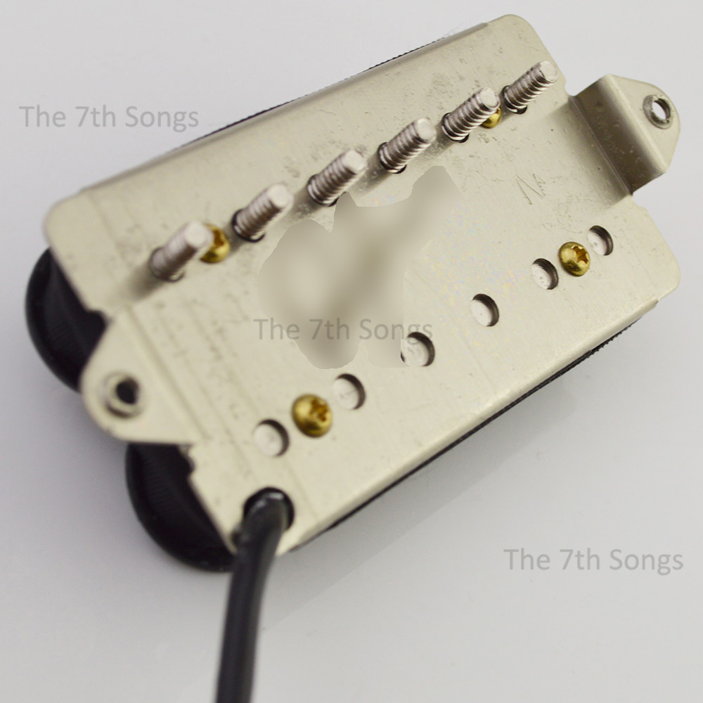 Aldrich Inspired Neck Bridge H - Diy Electric Guitar Electronics 评论和价格