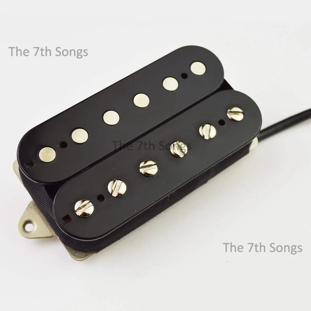 Aldrich Inspired Neck Bridge H - Diy Electric Guitar Electronics 评论和价格