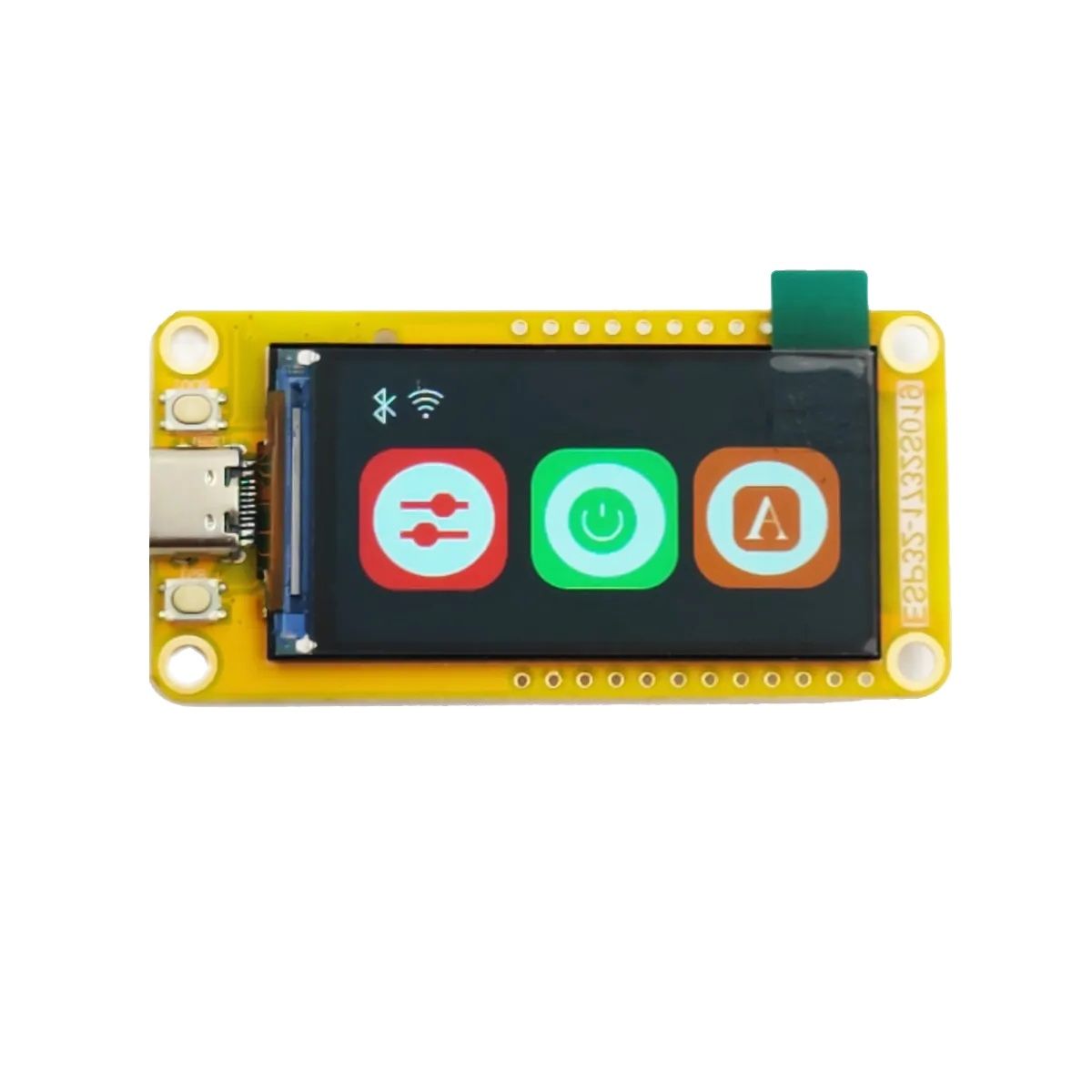 ESP32-S3 1.9 