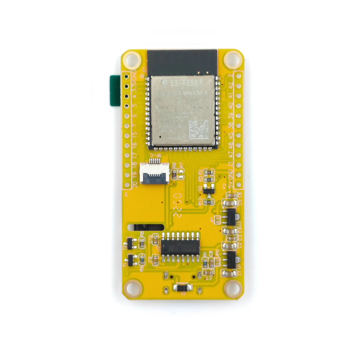 ESP32-S3 1.9 