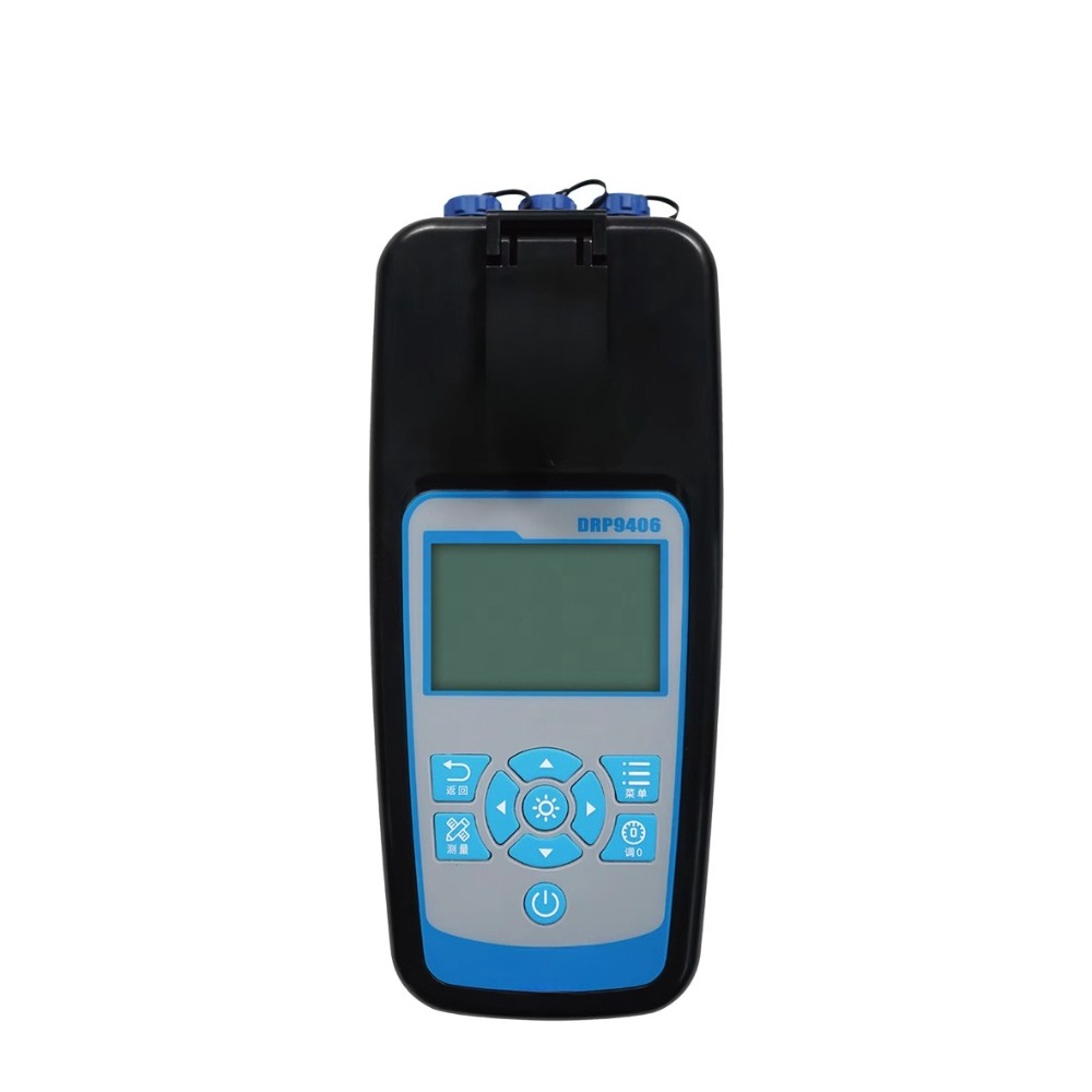 Analyzer Kit - Multi-Parameter - Multimeter Digital 评论和价格