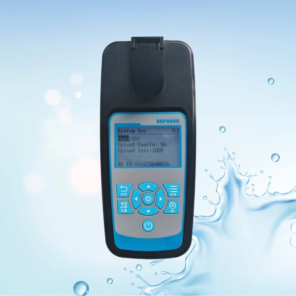 Analyzer Kit - Multi-Parameter - Multimeter Digital 评论和价格
