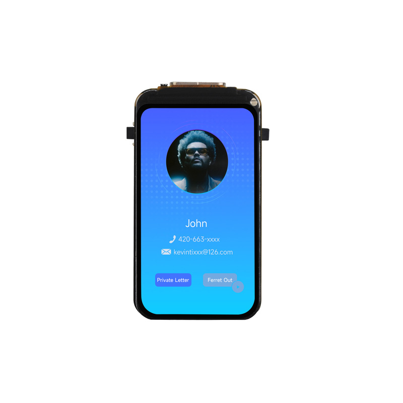 ESP32-C6 1.47inch Display Deve - Esp32 Wifi Bluetooth 评论和价格