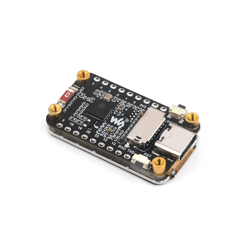 ESP32-C6 1.47inch Display Deve - Esp32 Wifi Bluetooth 评论和价格