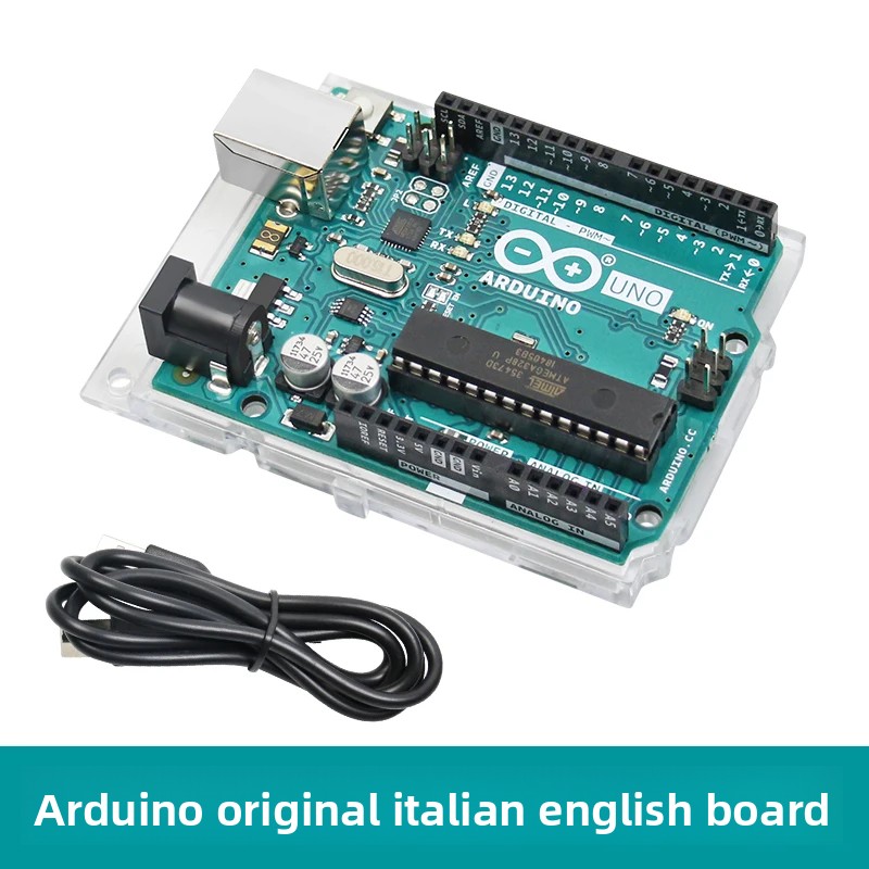 IoT Maker Board Arduino UNO R3 - Diy Electronics Store 评论和价格