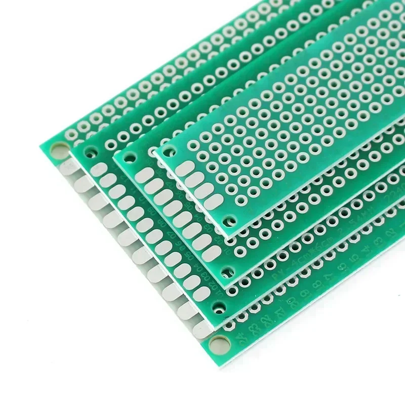 5/10pcs Single Side PCB Protot - Pcb Etching Kit 评论和价格
