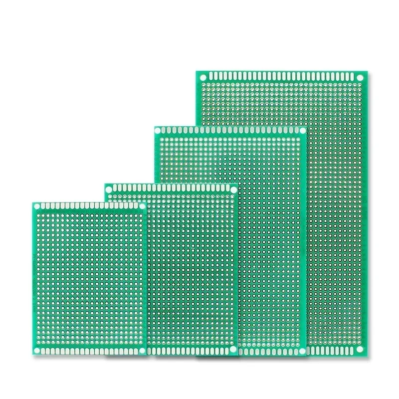 5/10pcs Single Side PCB Protot - Pcb Etching Kit 评论和价格