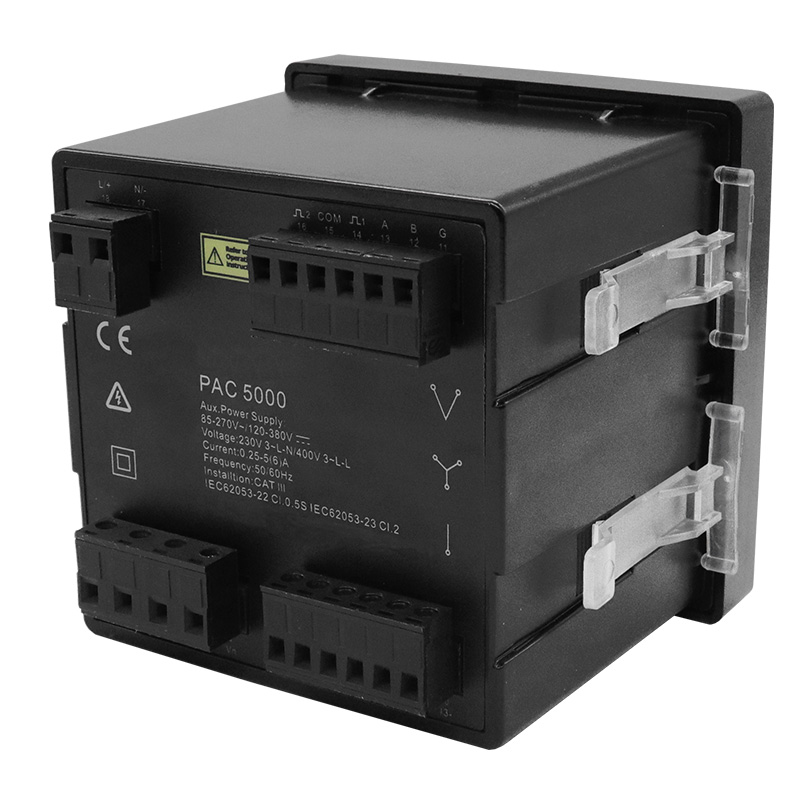 PAC5000 PAC5110 3 Phase Energy - Diy Electronics Store 评论和价格
