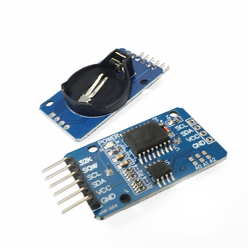 DS3231 Precision RTC Module wi - Rtc Module Ds3231 评论和价格