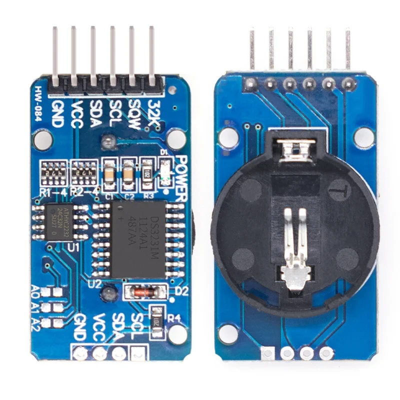 DS3231 Precision RTC Module wi - Rtc Module Ds3231 评论和价格