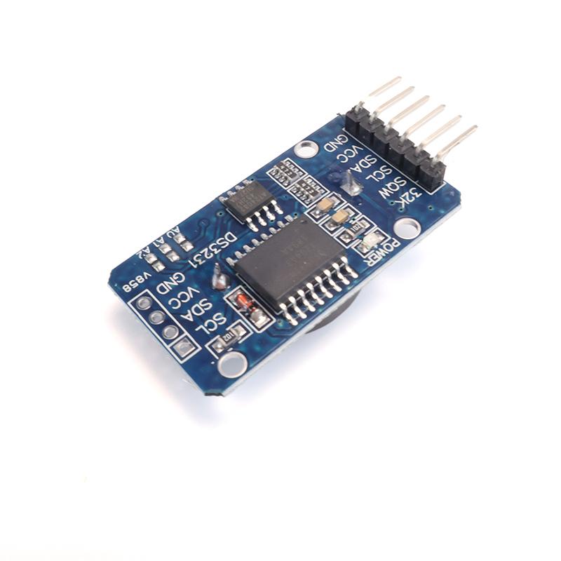 DS3231 Precision RTC Module wi - Rtc Module Ds3231 评论和价格