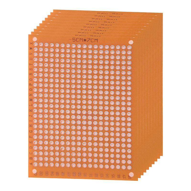 (BF06)10pc PCB Board Prototype - Pcb Etching Kit 评论和价格