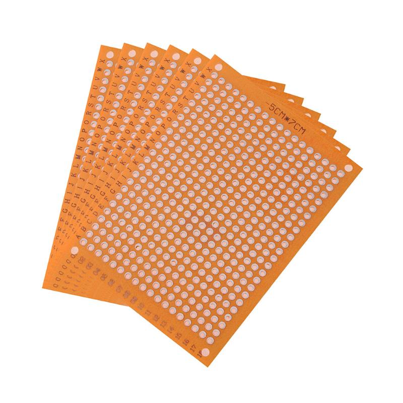 (BF06)10pc PCB Board Prototype - Pcb Etching Kit 评论和价格