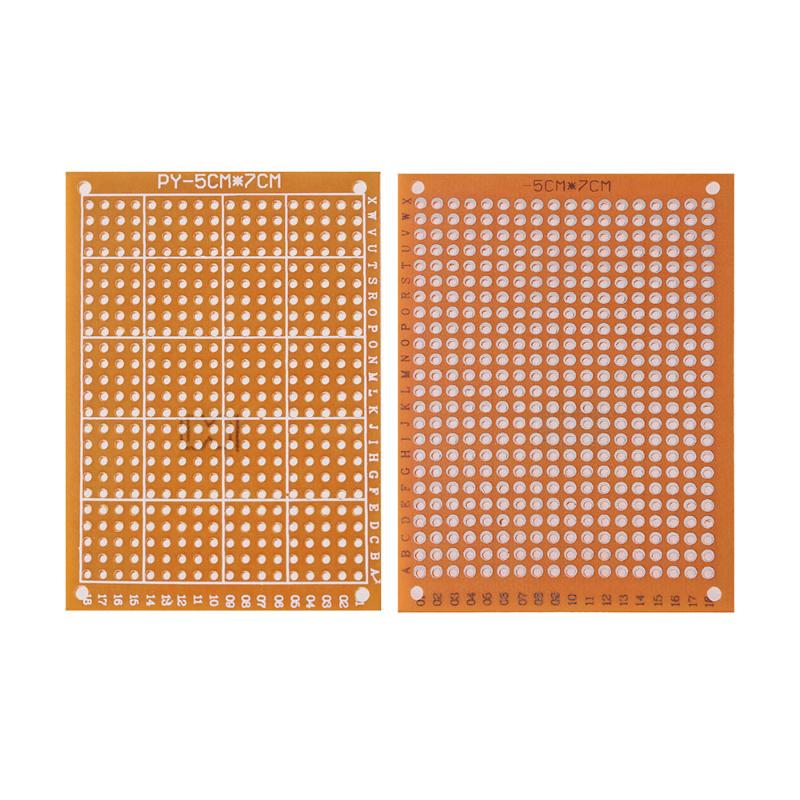 (BF06)10pc PCB Board Prototype - Pcb Etching Kit 评论和价格