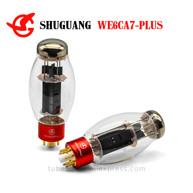 2026 SHUGUANG WE6CA7-PLUS Carb - Diy Electronics Youtube 评论和价格