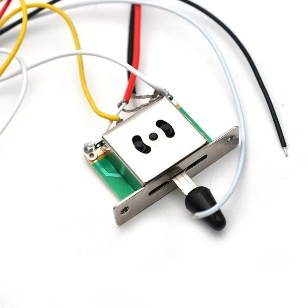 5-way Switch Electric Guitar P - Diy Electric Guitar Electronics 评论和价格