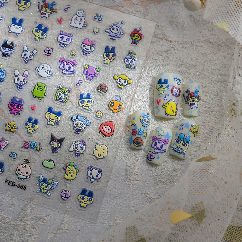 New electronic pet Mamachi Kuc - Diy Electronics Parts 评论和价格