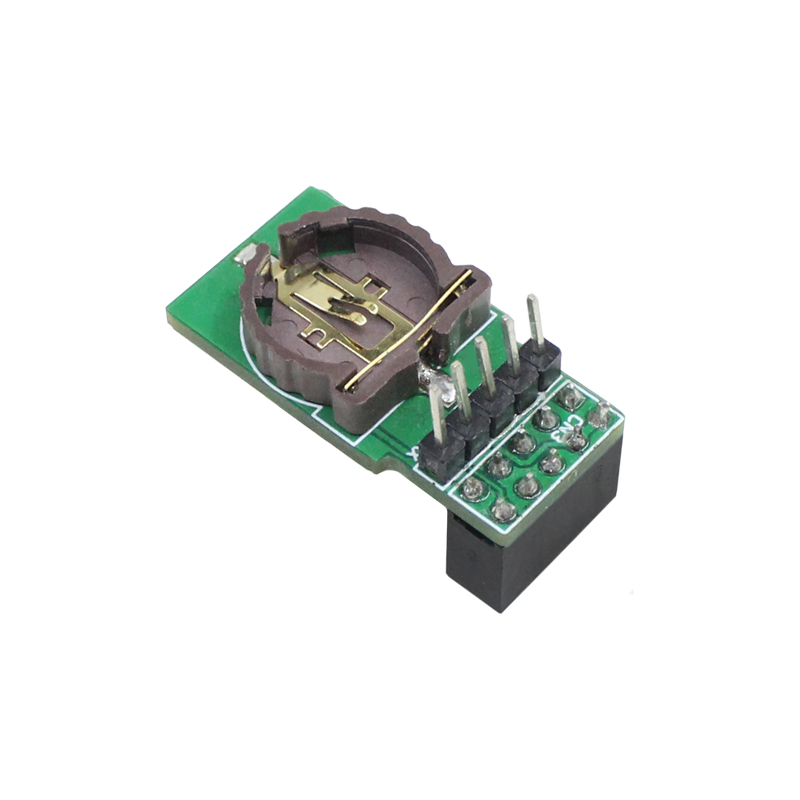 Raspberry Pi RTC Clock Module  - Rtc Module Ds3231 评论和价格