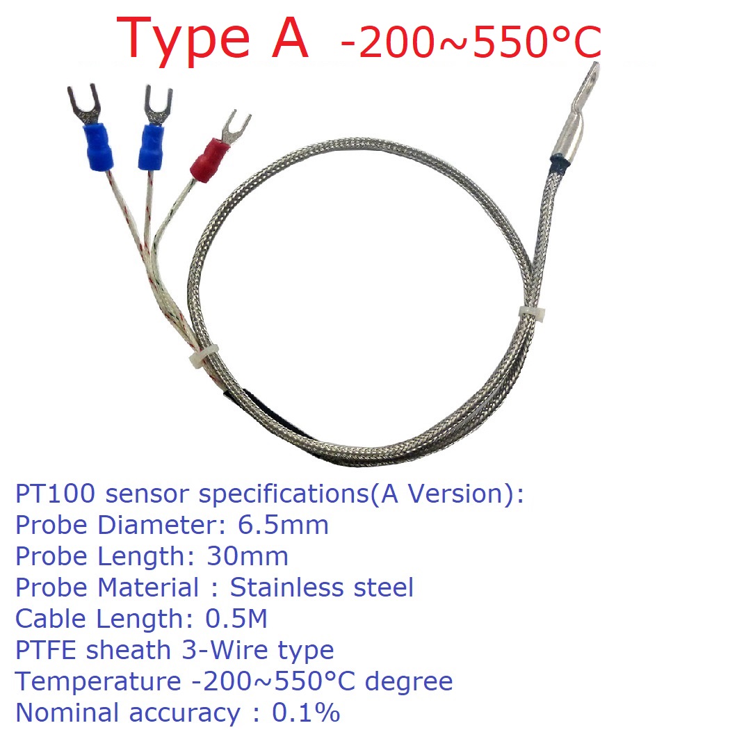 RS485 Temperature Sensor Acqui - Ds18B20 Temperature Sensor 评论和价格