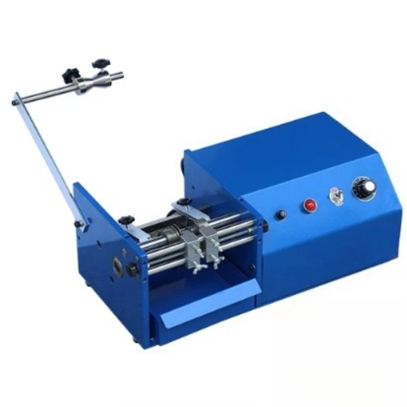 Manual Resistor Forming Machin - Diy Electronics Workshop 评论和价格
