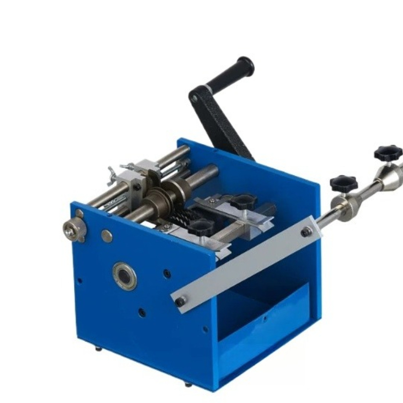 Manual Resistor Forming Machin - Diy Electronics Workshop 评论和价格