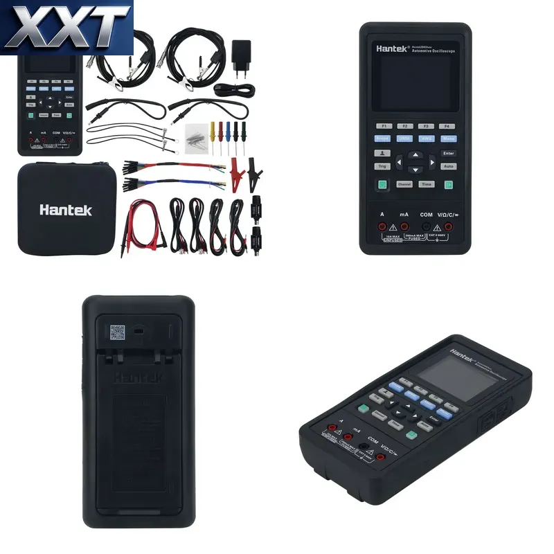 XXT 2026 Hot Sell 4-In-1 Digit - Multimeter Digital 评论和价格