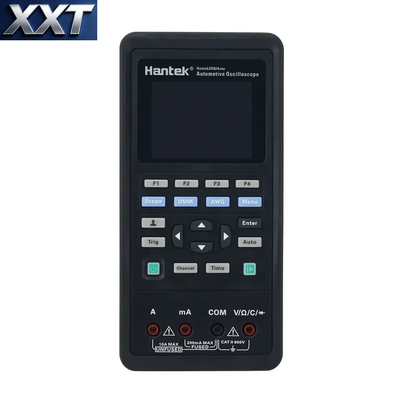 XXT 2026 Hot Sell 4-In-1 Digit - Multimeter Digital 评论和价格