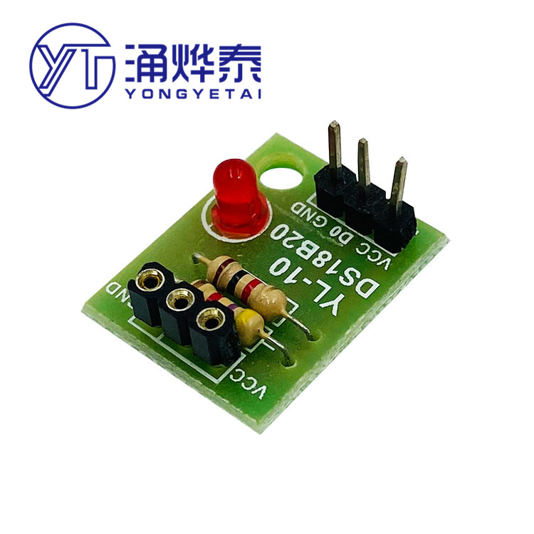 Temperature Sensor Module No D - Ds18B20 Temperature Sensor 评论和价格