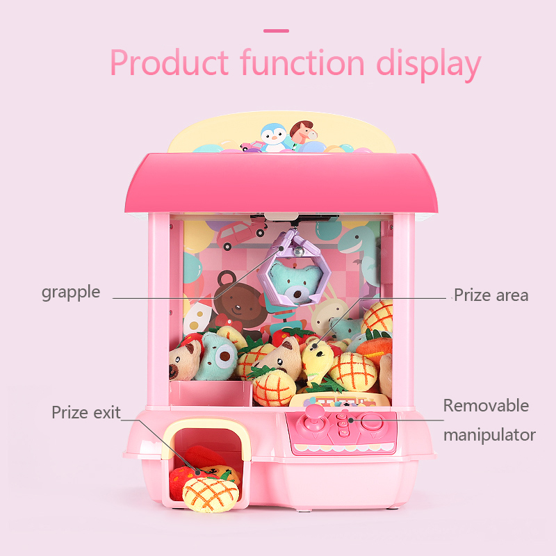 DIY Doll Machine Rechargeable  - Diy Electronics Music 评论和价格