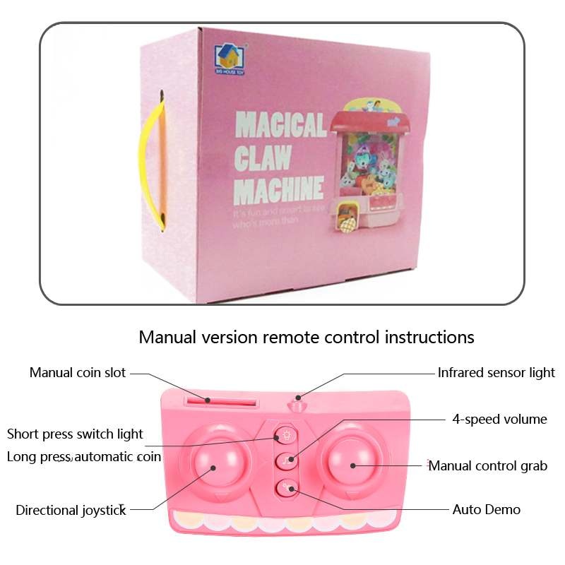 DIY Doll Machine Rechargeable  - Diy Electronics Music 评论和价格
