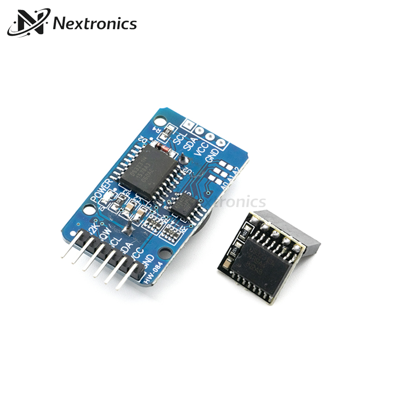 1/3/5/10PCS DS3231 AT24C32 IIC - Rtc Module Ds3231 评论和价格