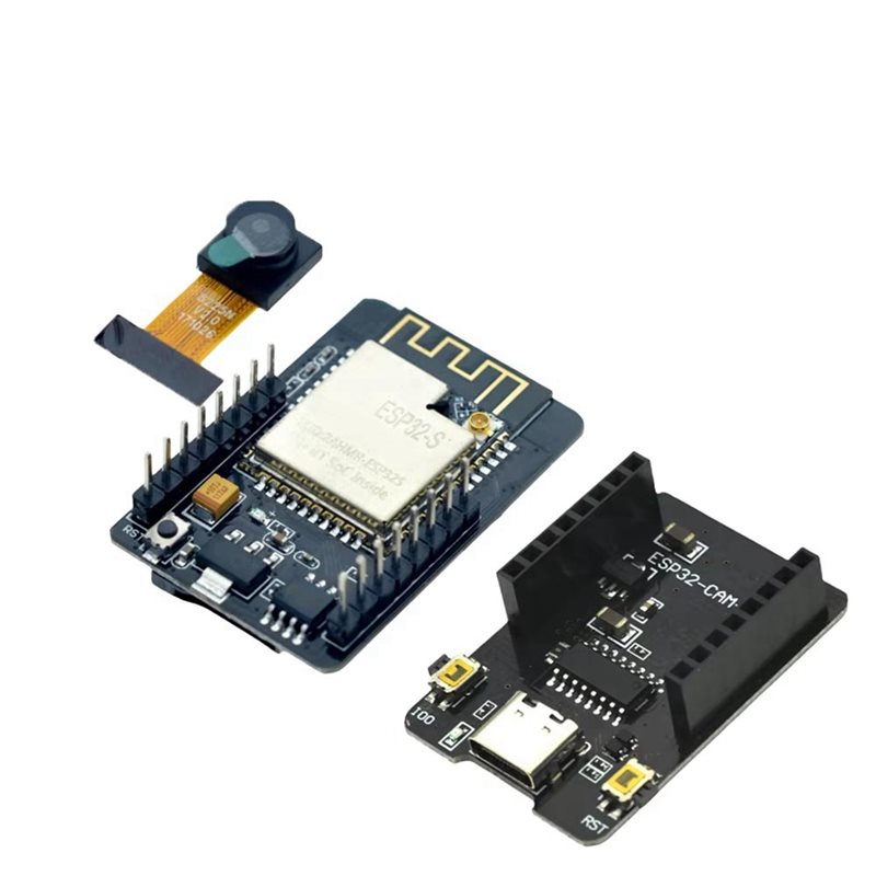 【RECOMENDAR】ESP32 Cam Wifi Blu - Esp32 Wifi Bluetooth 评论和价格