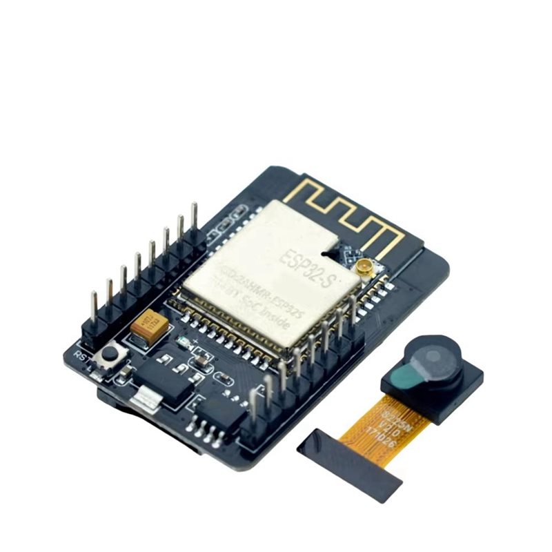 【RECOMENDAR】ESP32 Cam Wifi Blu - Esp32 Wifi Bluetooth 评论和价格