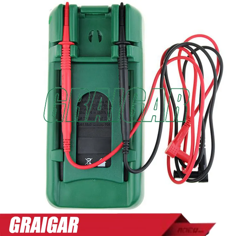 Digital Multimeter DY2105 with - Multimeter Digital 评论和价格