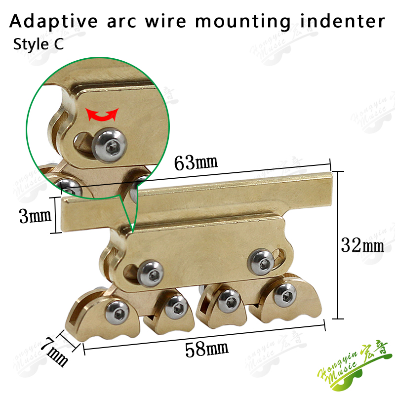 Guitar Wire Adaptive Variable  - Diy Electric Guitar Electronics 评论和价格