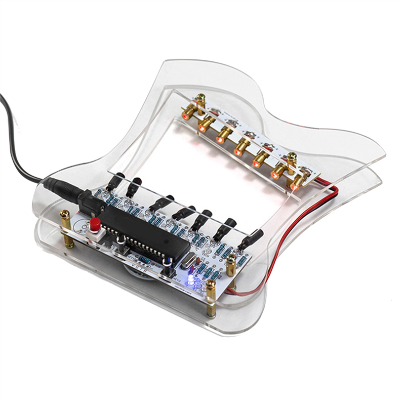Quality DIY Electronic Kit Blu - Diy Electronics Music 评论和价格