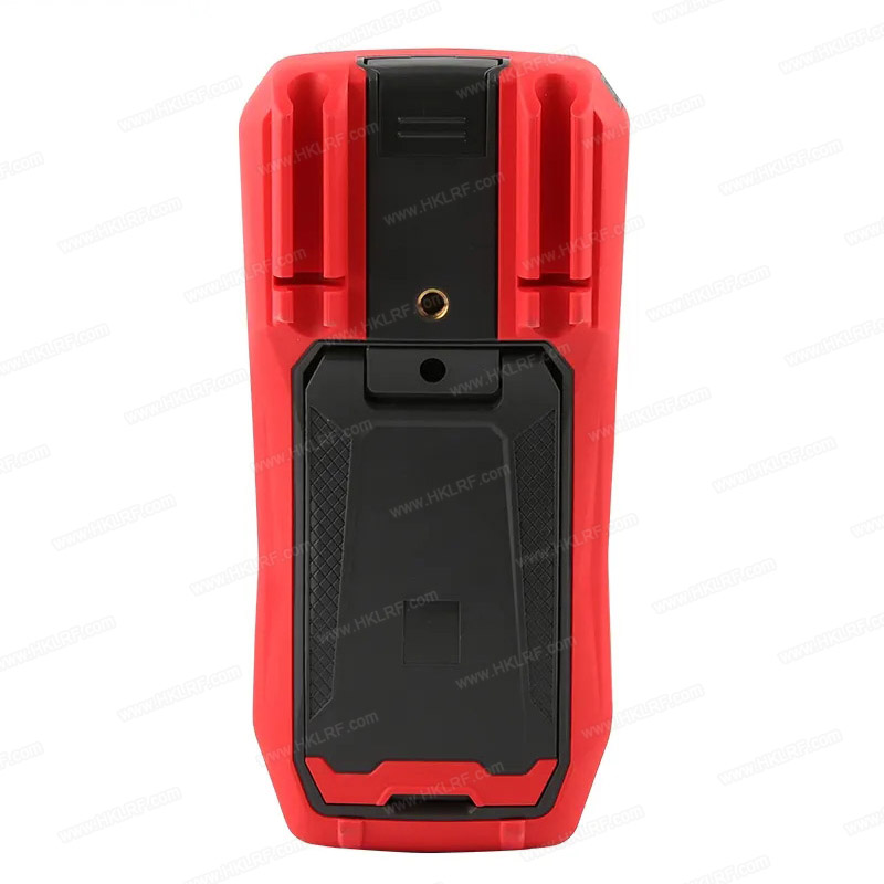 True RMS  AC DC Voltage Tester - Multimeter Digital 评论和价格