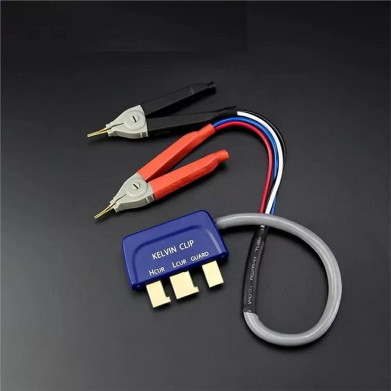 NEW HOT In Stock-Handheld LCR  - Multimeter Digital 评论和价格