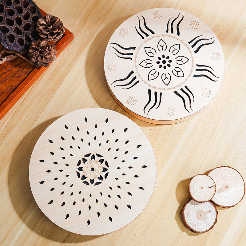 Wooden Stream Drum Sound Heali - Diy Electronics Music 评论和价格