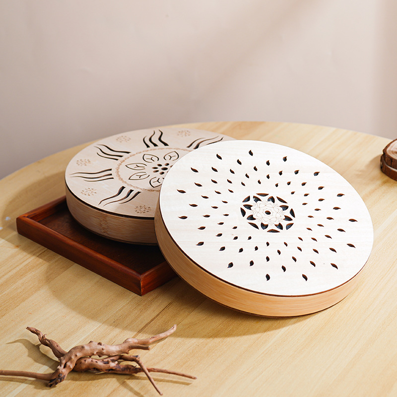 Wooden Stream Drum Sound Heali - Diy Electronics Music 评论和价格