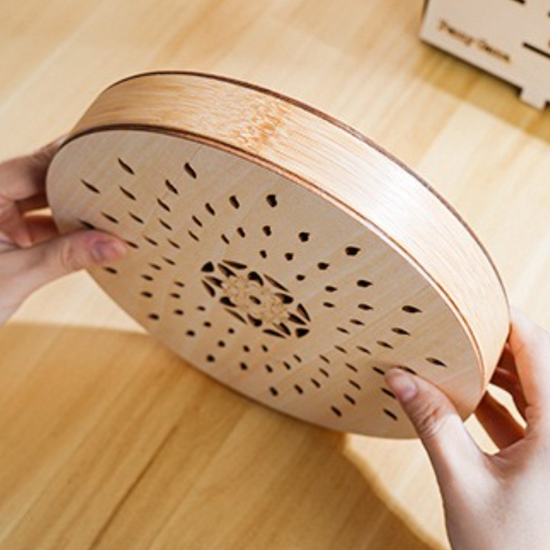 Wooden Stream Drum Sound Heali - Diy Electronics Music 评论和价格